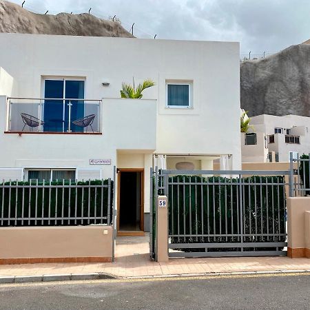 אדחה Luxury Villa San Borondon With Private Heated Pool Free Car Rental May And June מראה חיצוני תמונה