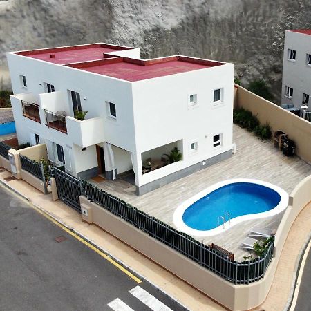 אדחה Luxury Villa San Borondon With Private Heated Pool Free Car Rental May And June מראה חיצוני תמונה