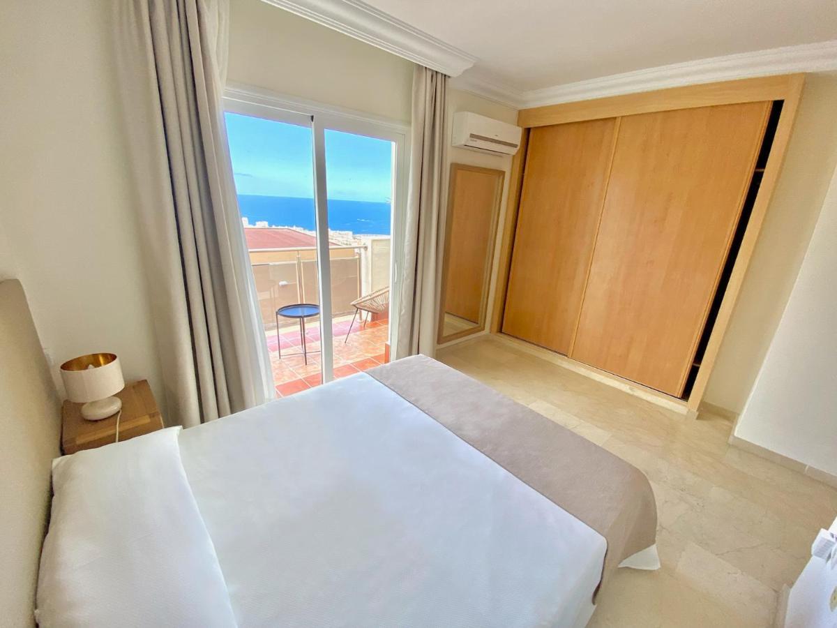 אדחה Luxury Villa San Borondon With Private Heated Pool Free Car Rental May And June מראה חיצוני תמונה
