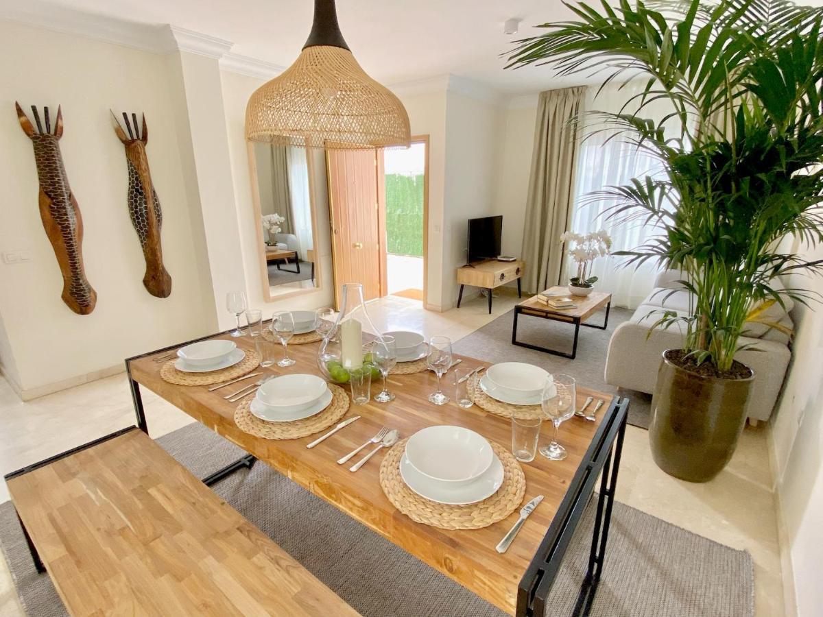 אדחה Luxury Villa San Borondon With Private Heated Pool Free Car Rental May And June מראה חיצוני תמונה