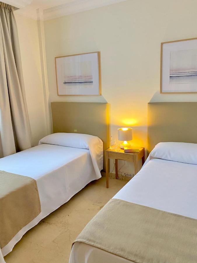 אדחה Luxury Villa San Borondon With Private Heated Pool Free Car Rental May And June מראה חיצוני תמונה