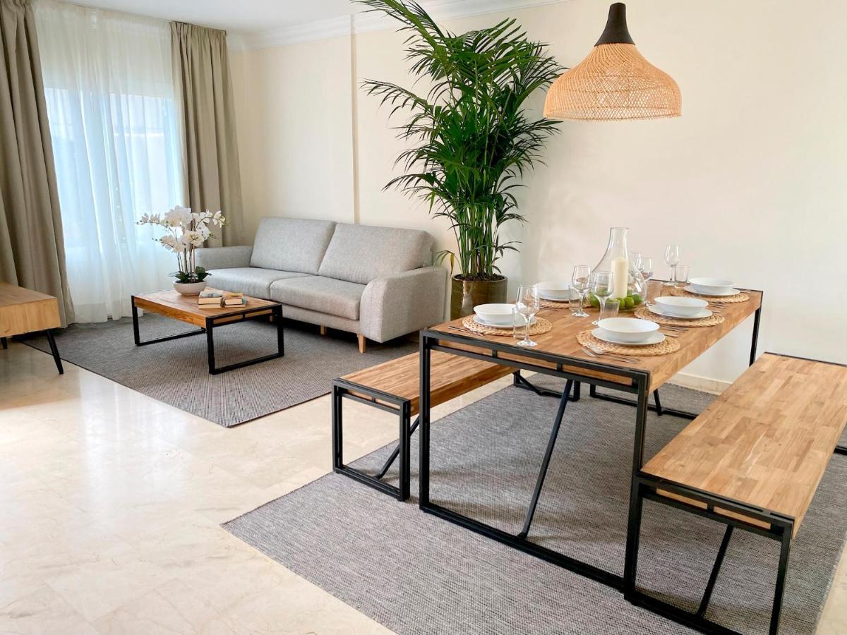 אדחה Luxury Villa San Borondon With Private Heated Pool Free Car Rental May And June מראה חיצוני תמונה