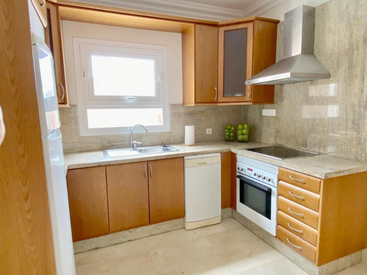 אדחה Luxury Villa San Borondon With Private Heated Pool Free Car Rental May And June מראה חיצוני תמונה