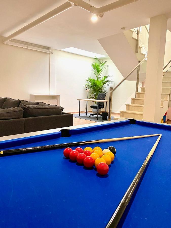אדחה Luxury Villa San Borondon With Private Heated Pool Free Car Rental May And June מראה חיצוני תמונה